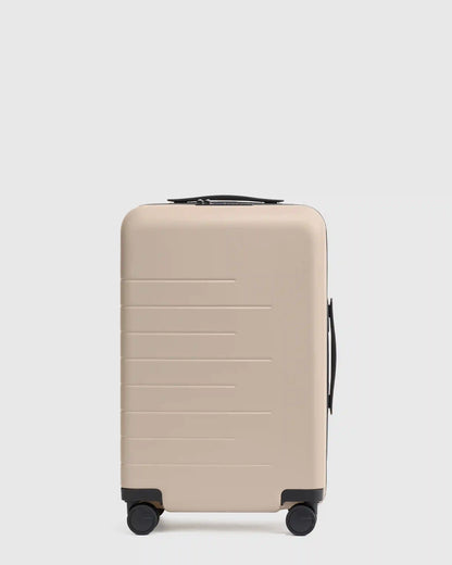 Carry-On & Large Check-In Suitcase Set