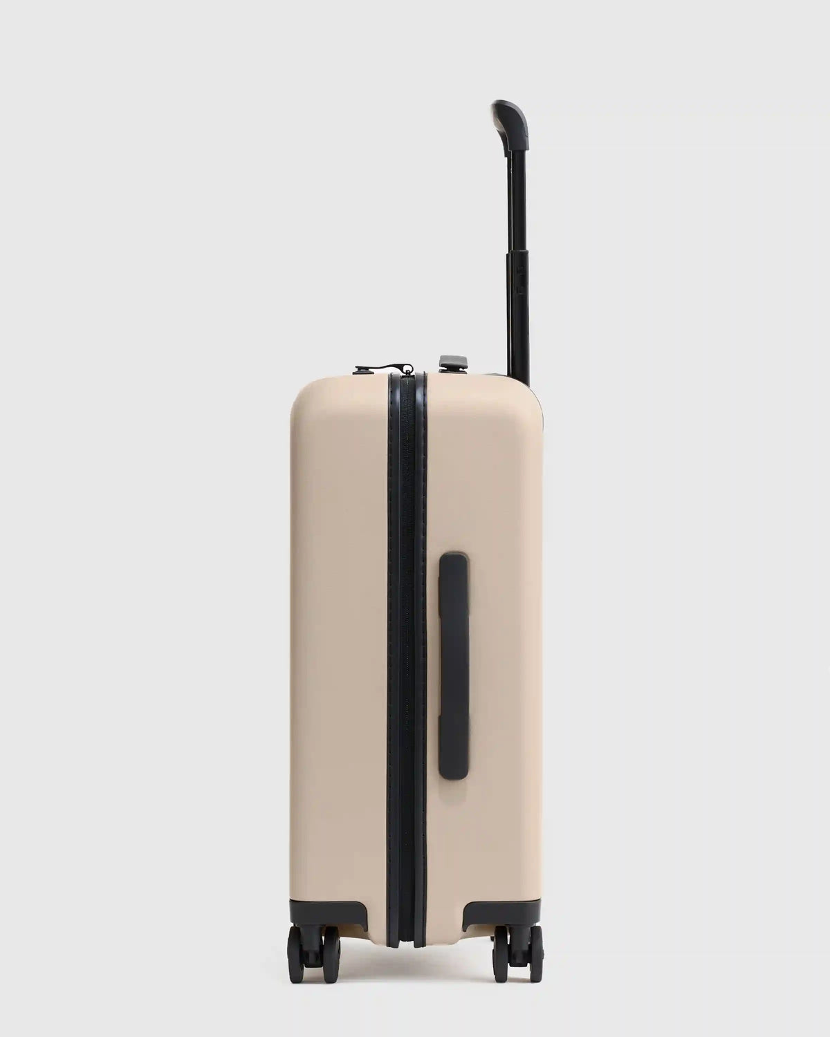 Carry-On & Large Check-In Suitcase Set