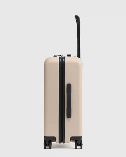 Carry-On & Large Check-In Suitcase Set
