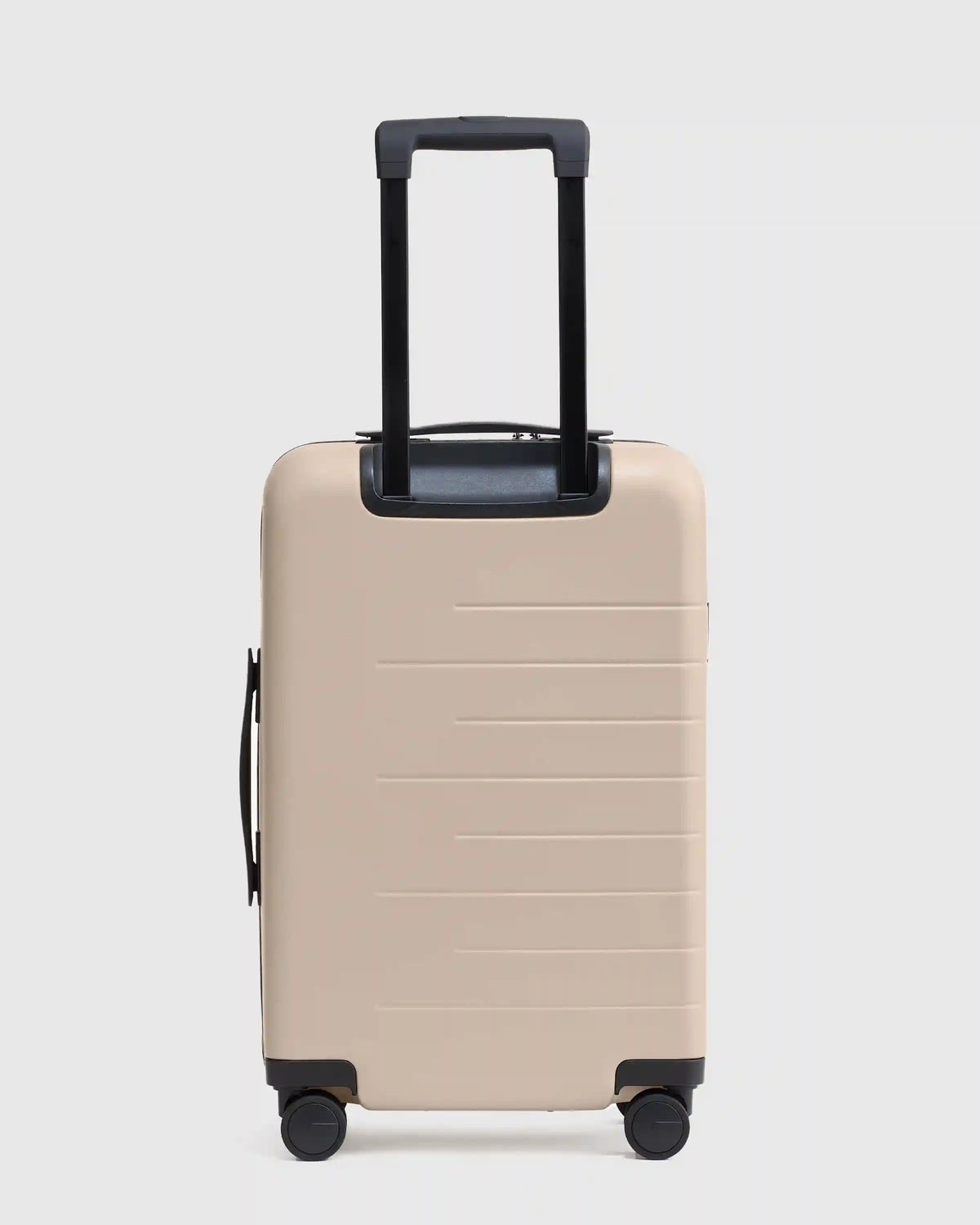 Carry-On & Large Check-In Suitcase Set