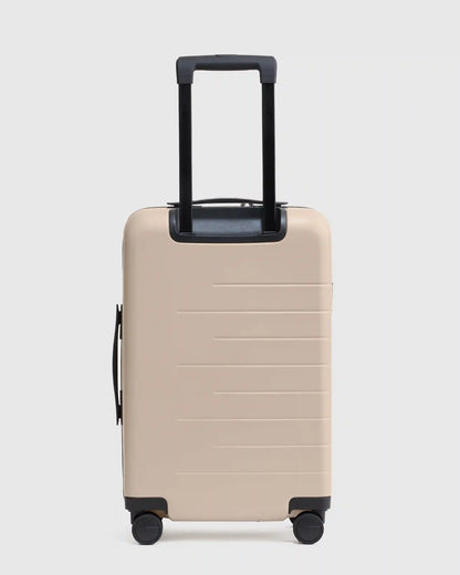 Carry-On & Large Check-In Suitcase Set