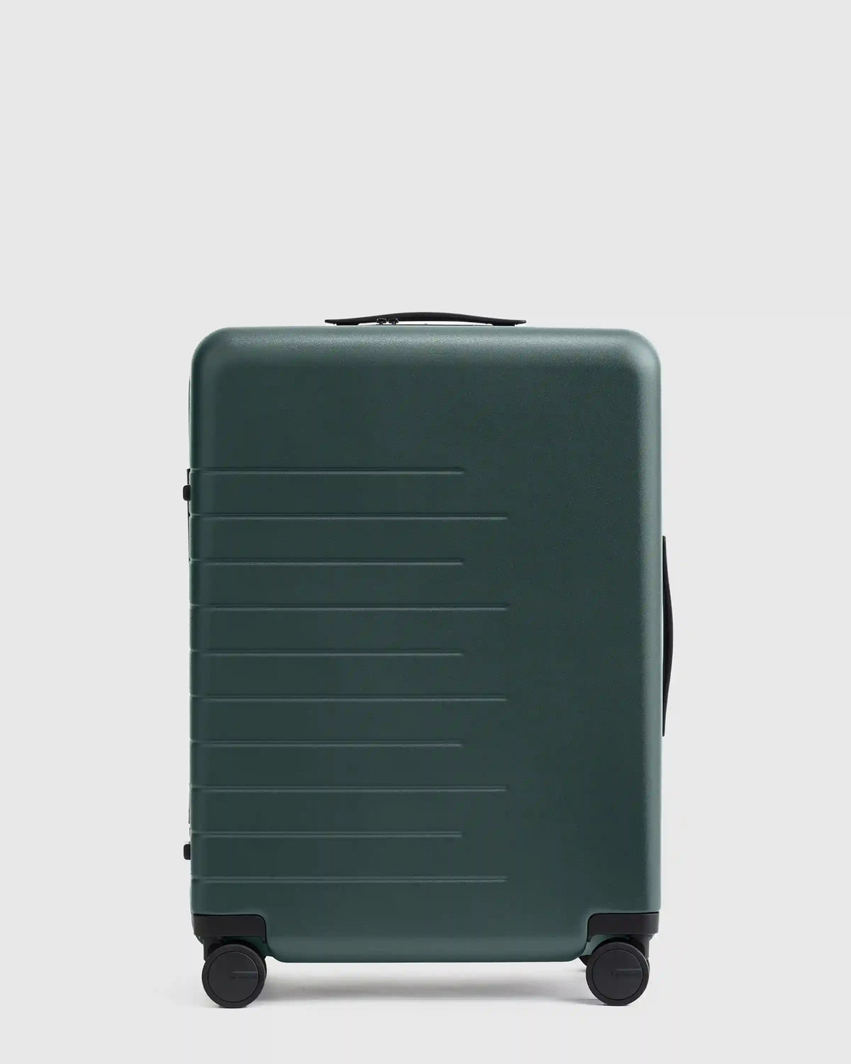 Carry-On & Medium Check-In Suitcase Set