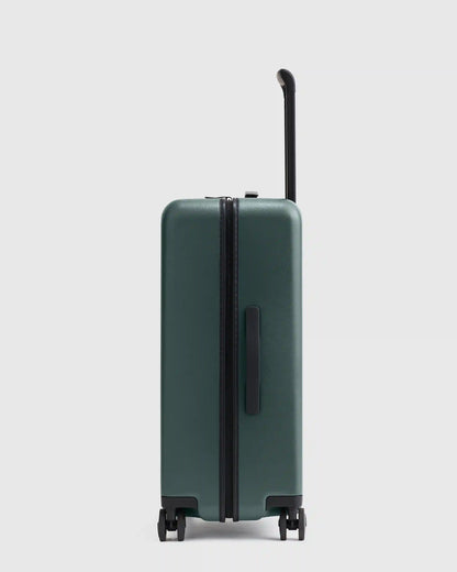 Carry-On & Medium Check-In Suitcase Set