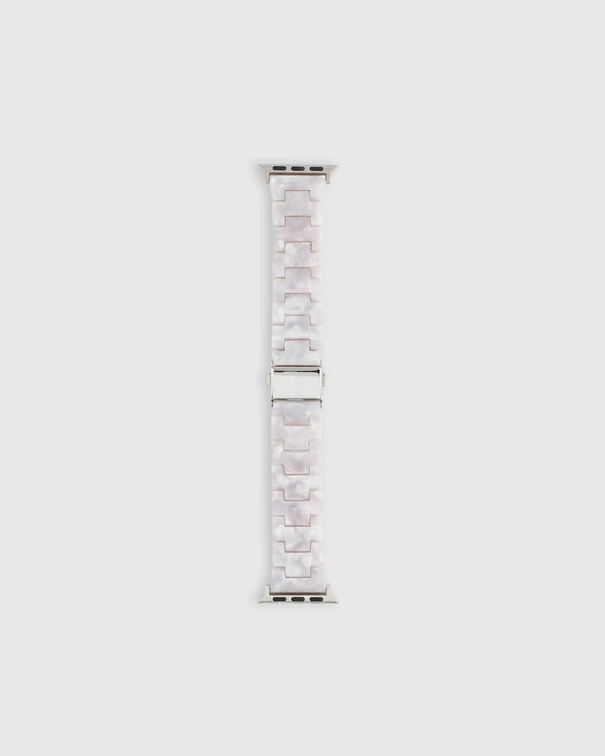 Acetate Smartwatch Band