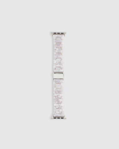 Acetate Smartwatch Band