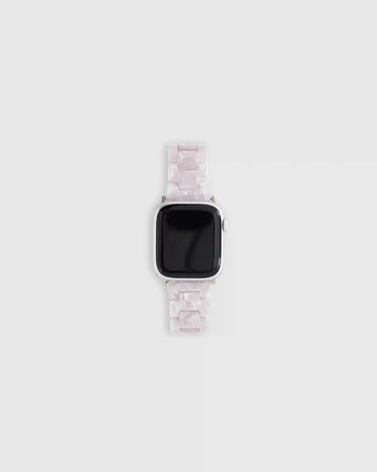 Acetate Smartwatch Band