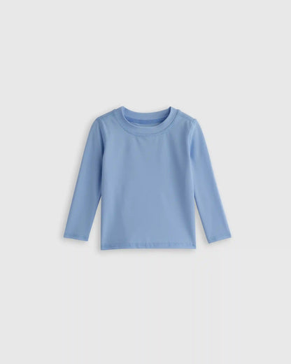 Long Sleeve Rash Guard