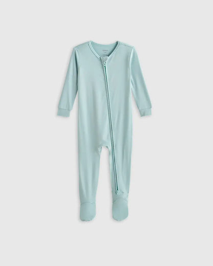 Bamboo Footie Pajama