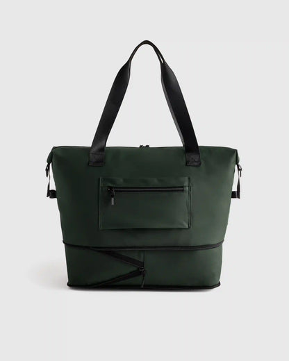 Packable Expandable Travel Tote