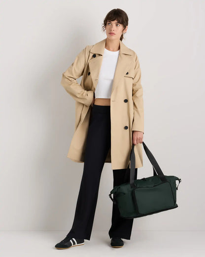 Packable Expandable Travel Tote