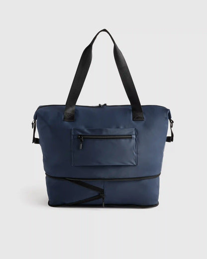 Packable Expandable Travel Tote