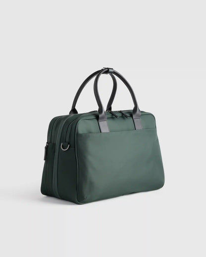Voyage Nylon Split Travel Bag