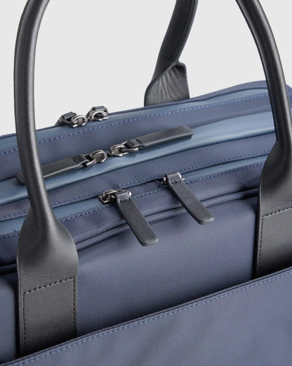 Voyage Nylon Split Travel Bag