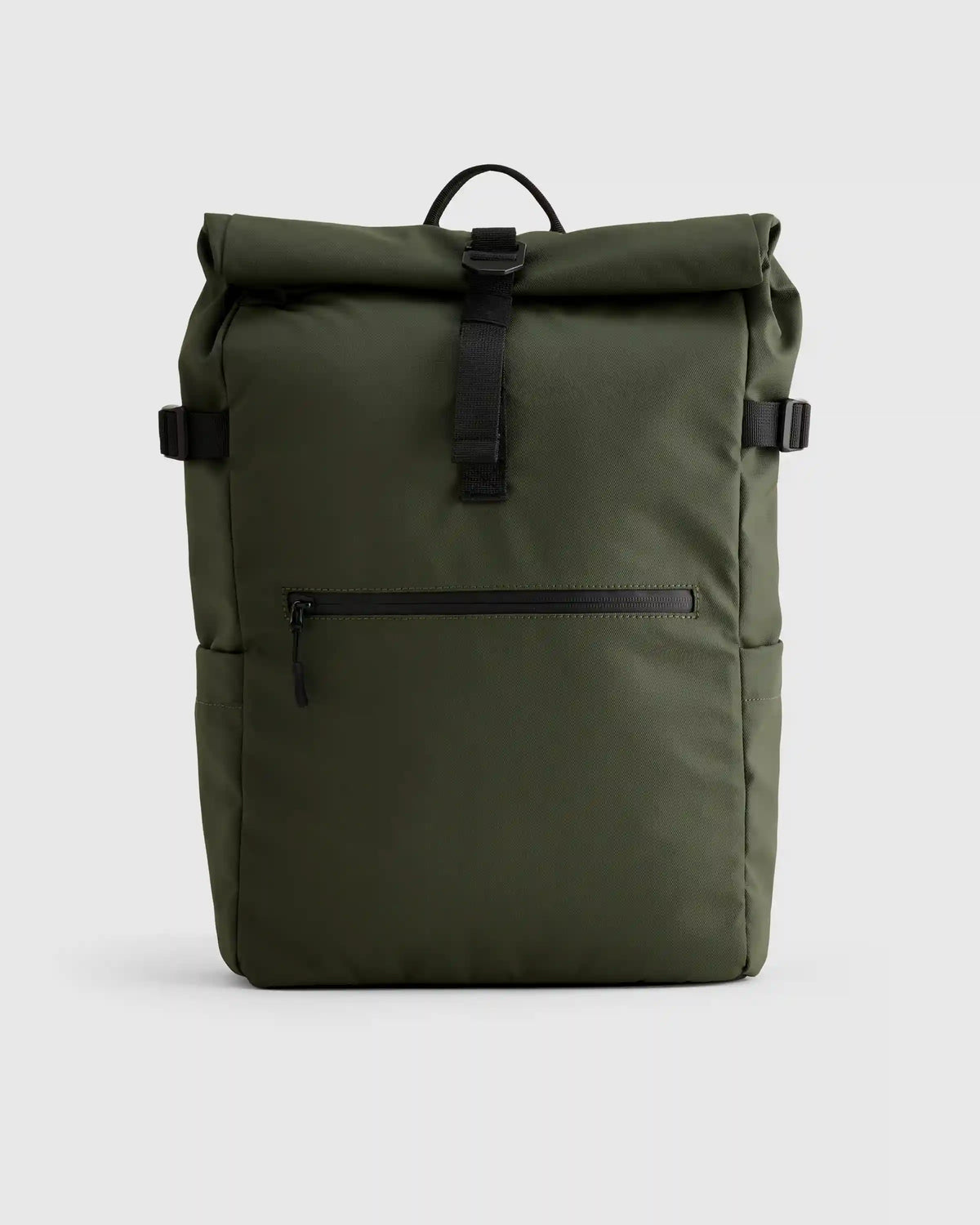 Weather Proof Roll-Top Backpack