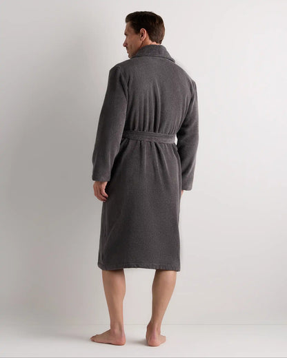 Turkish Cotton Terry Robe