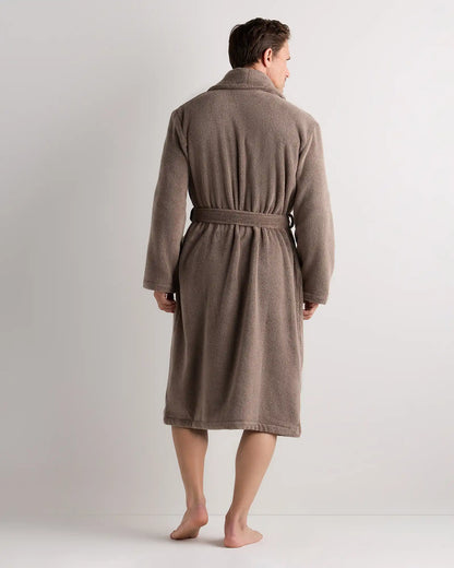 Turkish Cotton Terry Robe