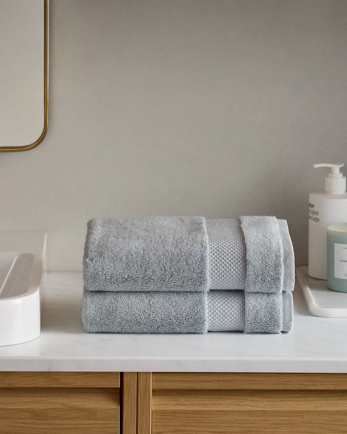 Turkish Ultra Plush Bath Sheet Bundle