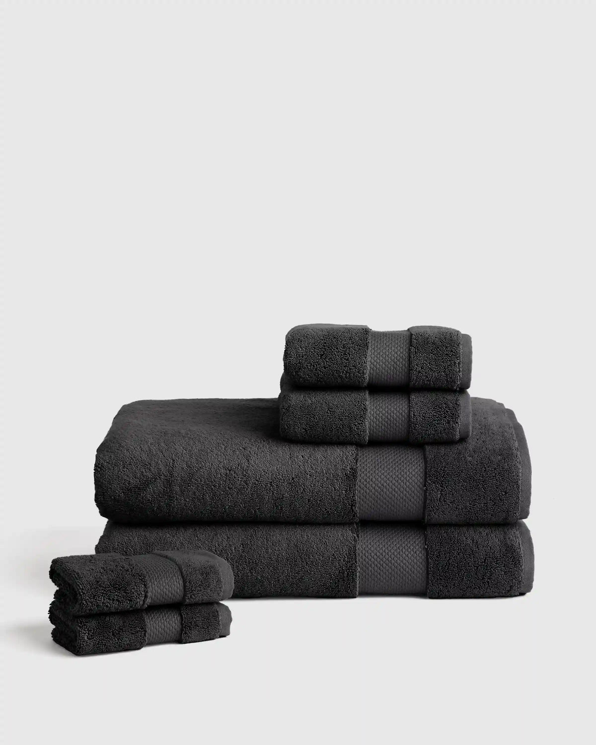Turkish Ultra Plush Bath Sheet Bundle