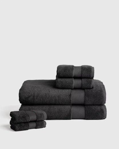 Turkish Ultra Plush Bath Sheet Bundle