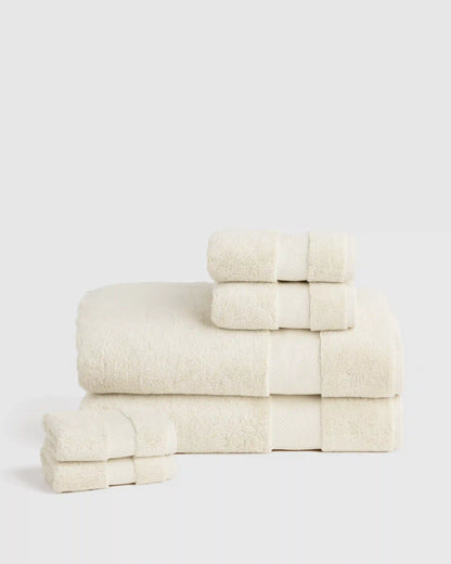 Turkish Ultra Plush Bath Sheet Bundle