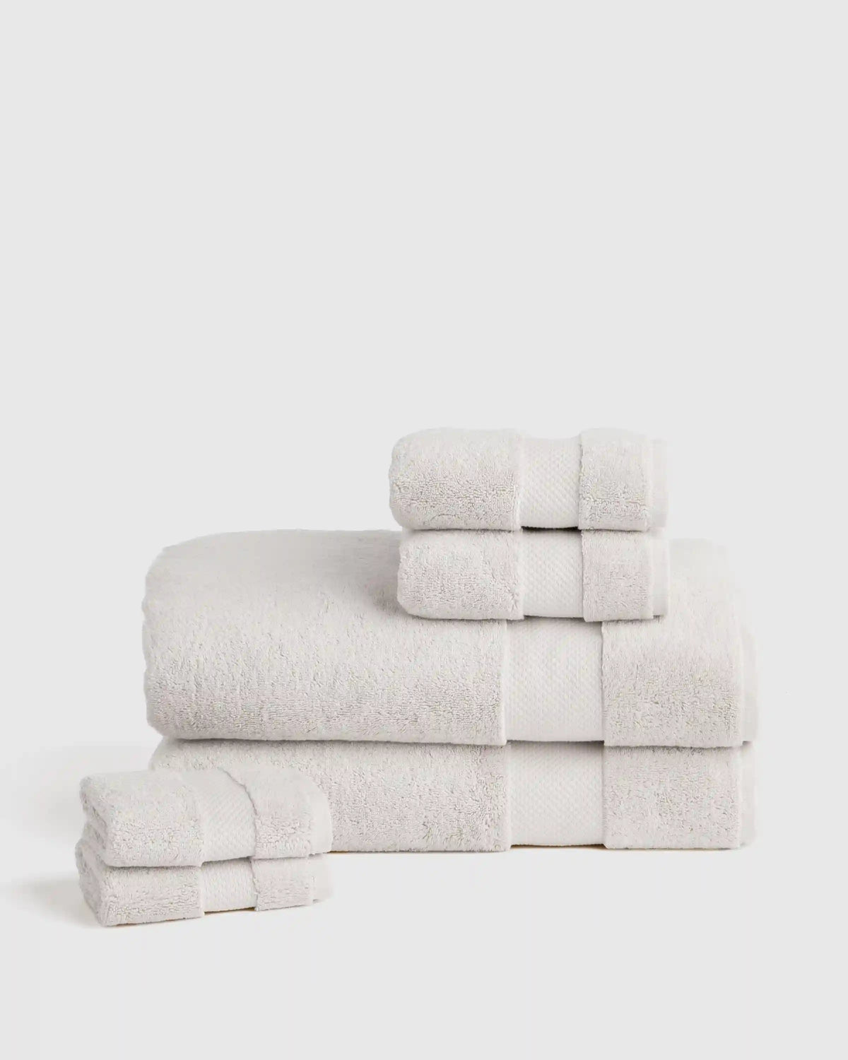 Turkish Ultra Plush Bath Sheet Bundle