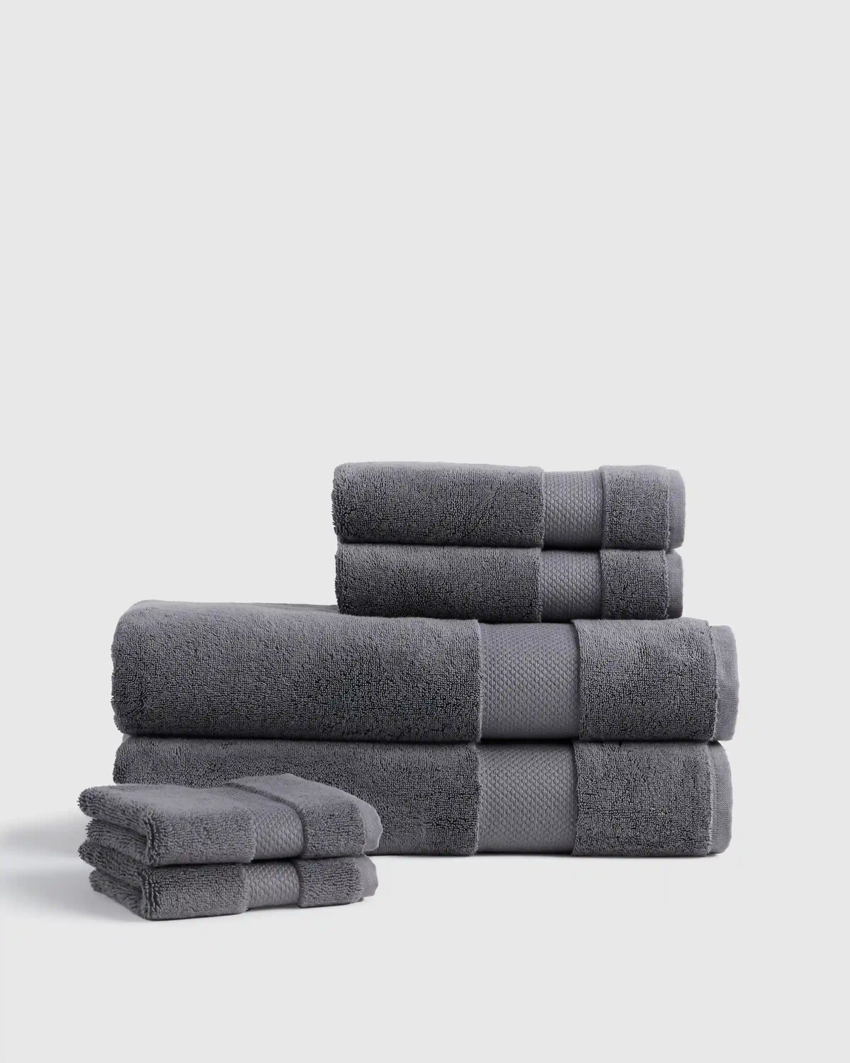 Turkish Ultra Plush Bath Sheet Bundle