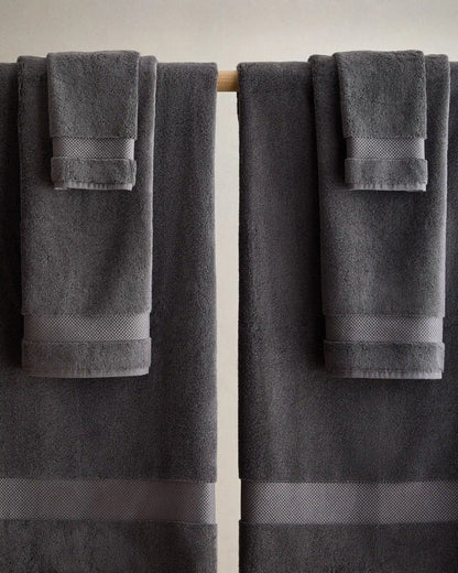 Turkish Ultra Plush Bath Towel Bundle