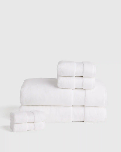 Turkish Ultra Plush Bath Sheet Bundle