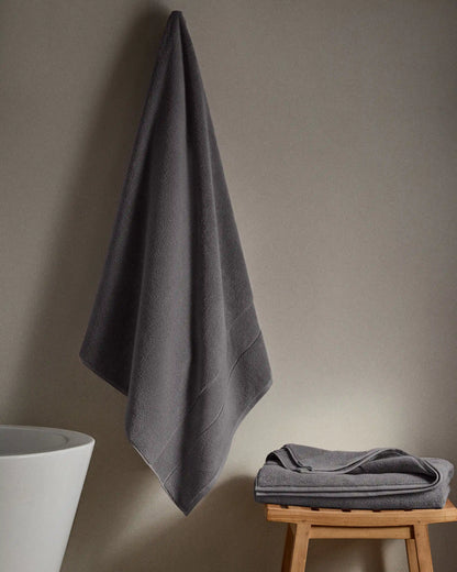 Classic Organic Turkish Cotton Bath Sheet Bundle (4 pieces)
