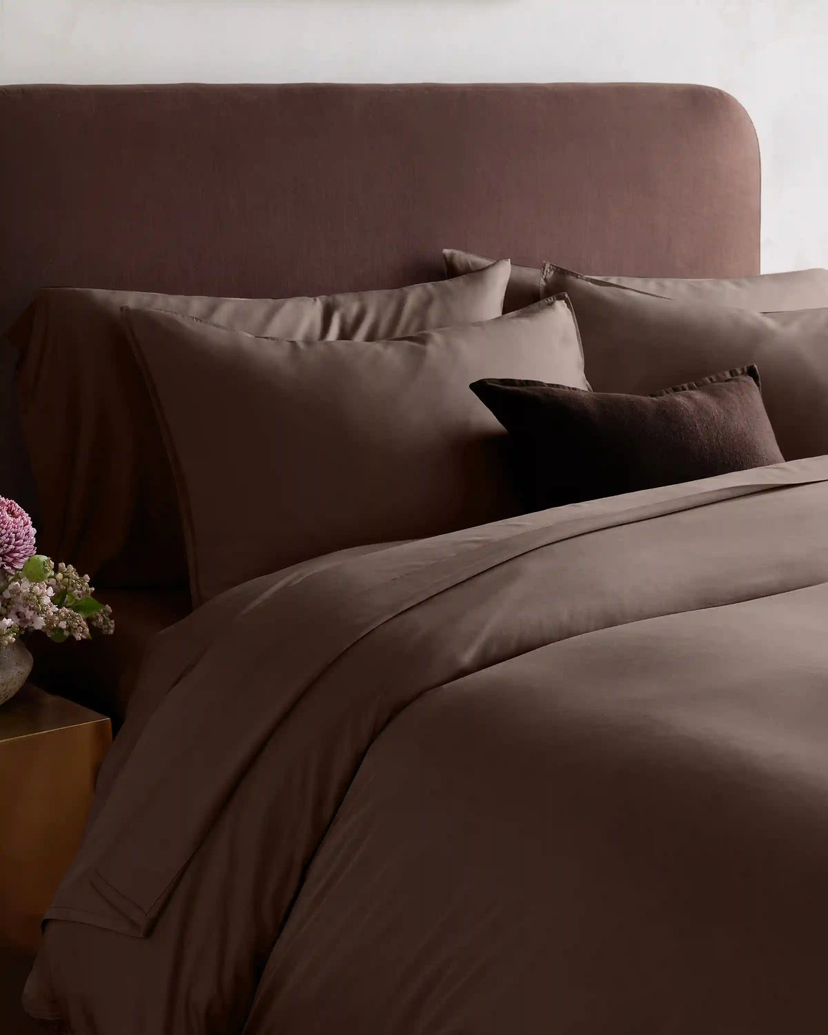 Bamboo Deluxe Bedding Bundle