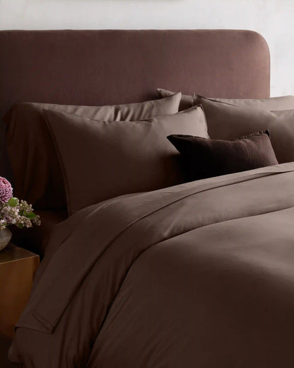Bamboo Deluxe Bedding Bundle