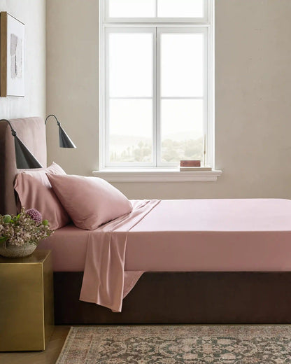 Bamboo Deluxe Bedding Bundle