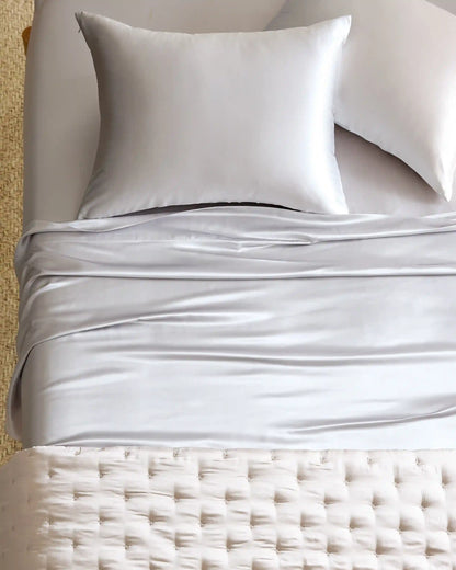 Mulberry Silk Flat Sheet