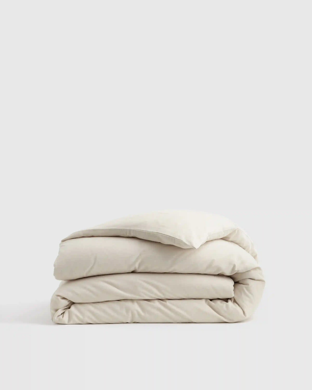Mongolian Cashmere Cotton Duvet Cover