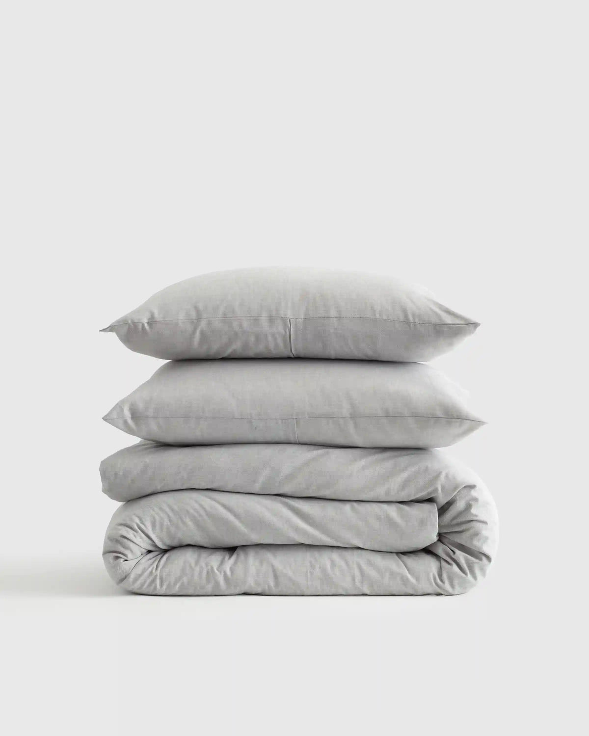 Mongolian Cashmere Cotton Duvet Cover Set