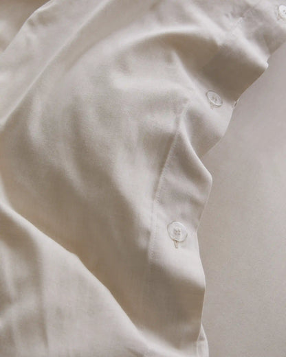 Mongolian Cashmere Cotton Duvet Cover