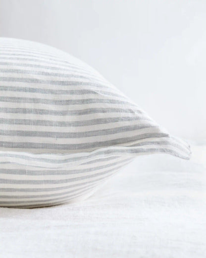 European Linen Euro Sham