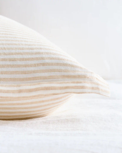 European Linen Euro Sham