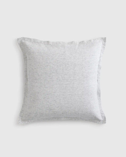 European Linen Euro Sham