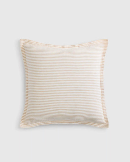European Linen Euro Sham