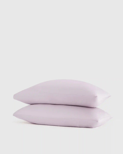 Bamboo Pillowcase Set