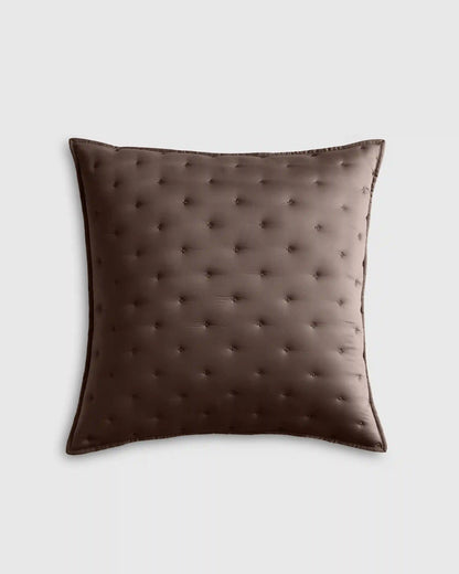Bamboo Dream Quilted Euro Sham