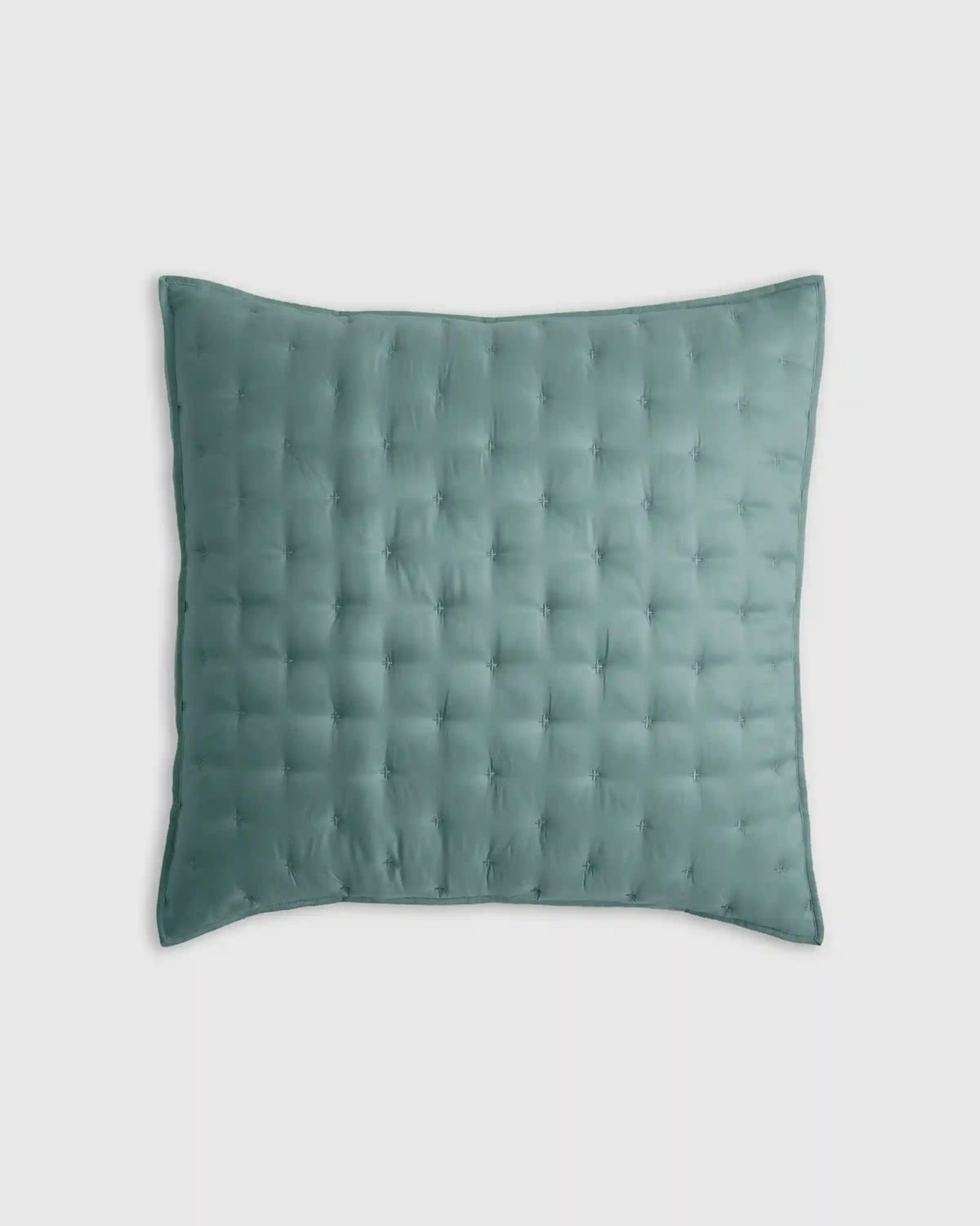 Bamboo Dream Quilted Euro Sham
