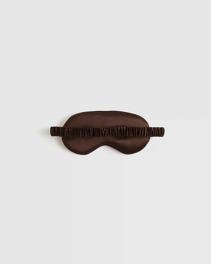 Mulberry Silk Beauty Sleep Mask