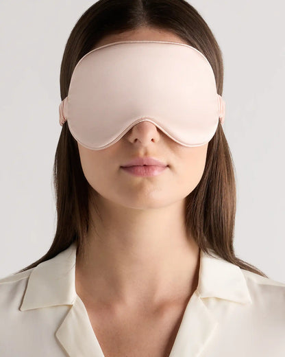 Mulberry Silk Beauty Sleep Mask
