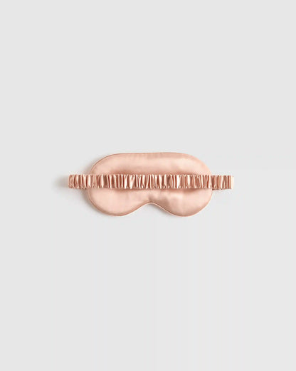 Mulberry Silk Beauty Sleep Mask