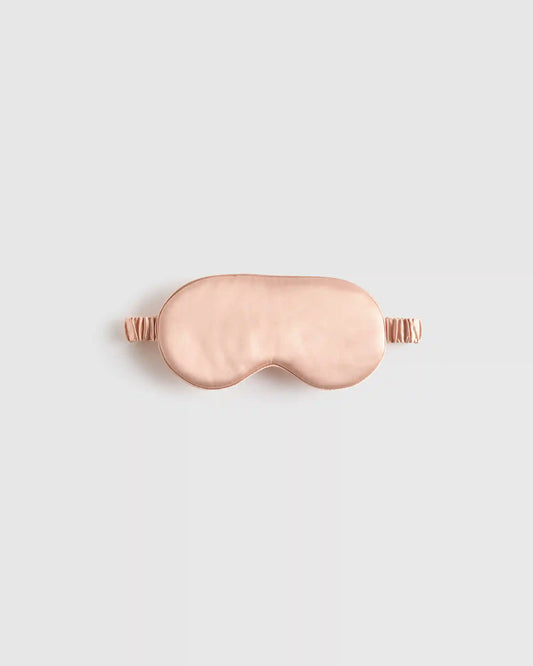 Mulberry Silk Beauty Sleep Mask