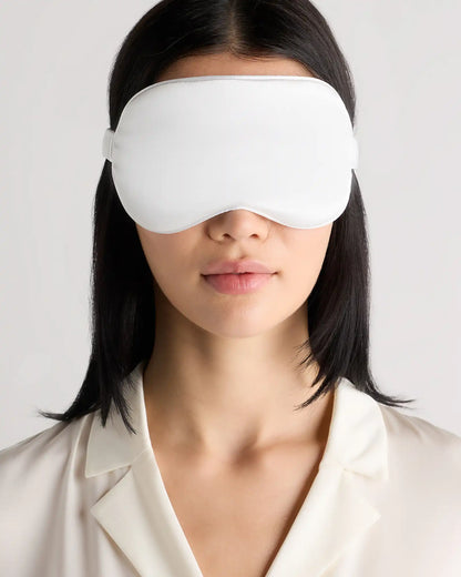 Mulberry Silk Beauty Sleep Mask