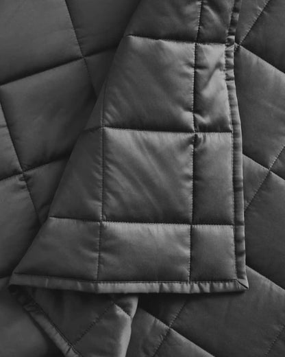 Bamboo Box Quilt Set