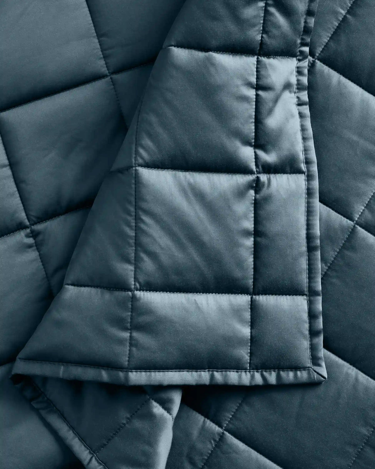Bamboo Box Quilt Set